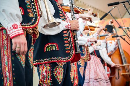 Zdjęcia: Natalia Gazurek